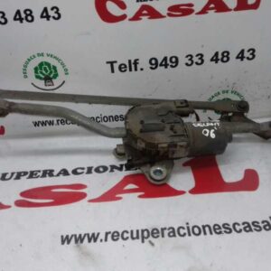 Wischermotor vorne AUDI A6 C6 2004-2008 4F1955023A