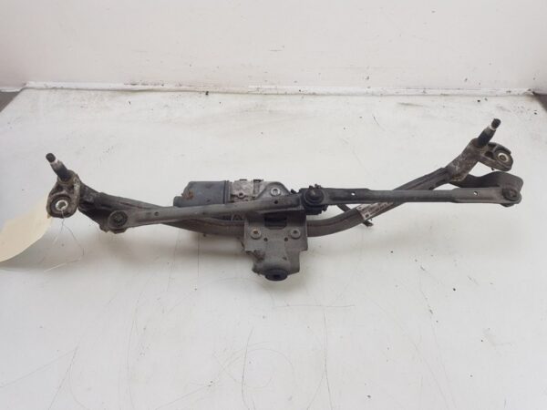 Wischermotor vorne VW POLO 2005-2009 6Q1955601B