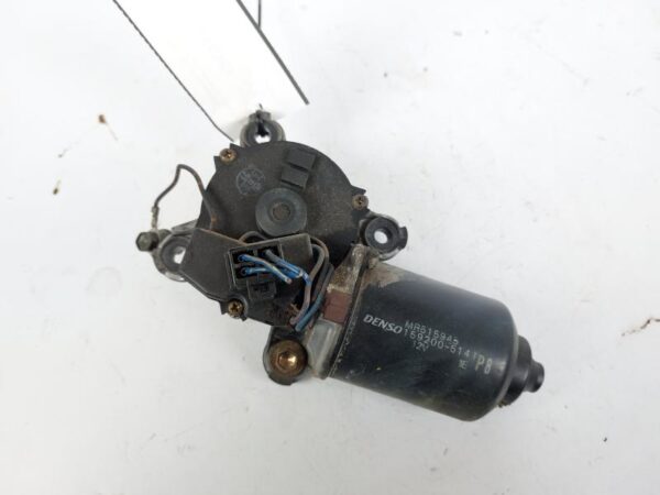 Wischermotor vorne MITSUBISHI PAJERO PININ 2001-2007 1592005141