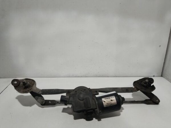 Scheibenwischermotor vorne TOYOTA COROLLA Verso 2004-2009 851100F020
