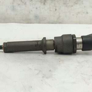 Injektor PEUGEOT 307 2000-2007 9636819380