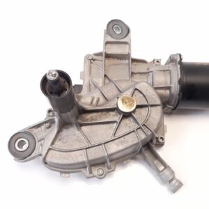 Wischermotor vorne CITROËN C4 Grand Picasso 2006-2013 9687621780