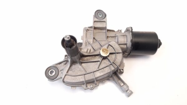 Wischermotor vorne CITROËN C4 Grand Picasso 2006-2013 9687621780