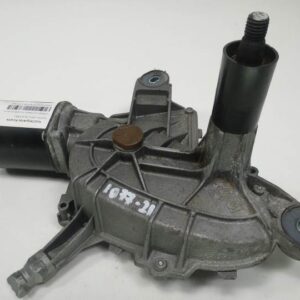 Wischermotor vorne CITROËN C4 Grand Picasso 2006-2011 53630337