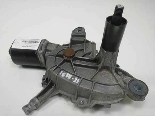 Wischermotor vorne CITROËN C4 Grand Picasso 2006-2011 53630337