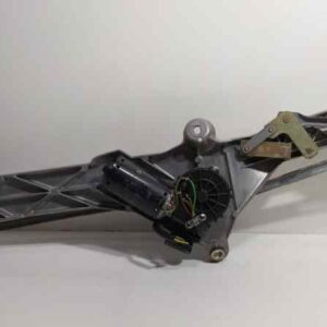 Wischermotor vorne MERCEDES-BENZ S-CLASS (W220) 1998-2005 0390241435