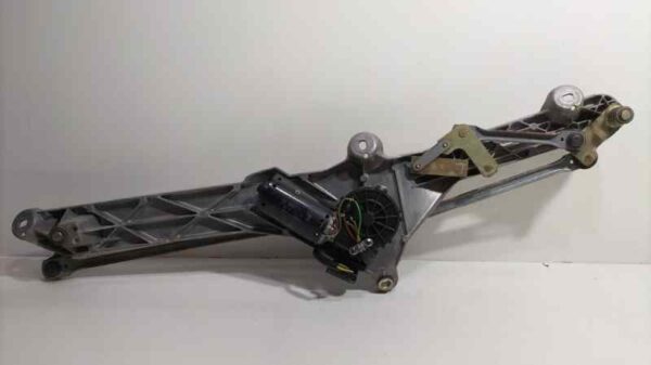 Wischermotor vorne MERCEDES-BENZ S-CLASS (W220) 1998-2005 0390241435