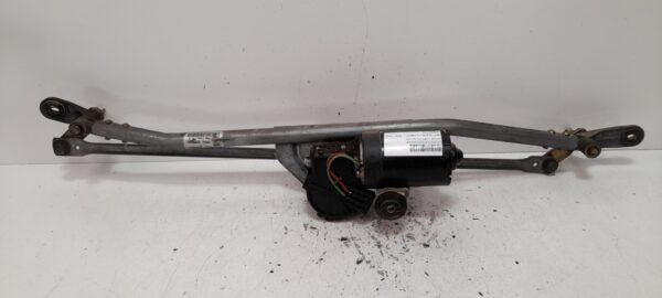 Wischermotor vorne SEAT TOLEDO 1995-1999 9390332500