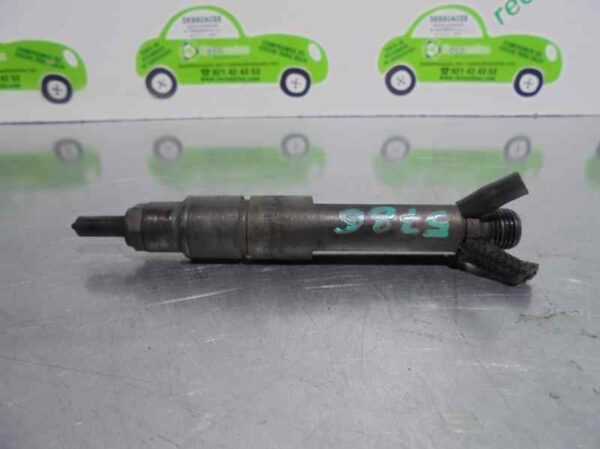 Injektor SEAT TOLEDO I 1991-1999 028130201G