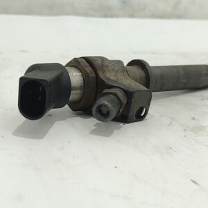 Injektor PEUGEOT 307 2000-2007 9636819380