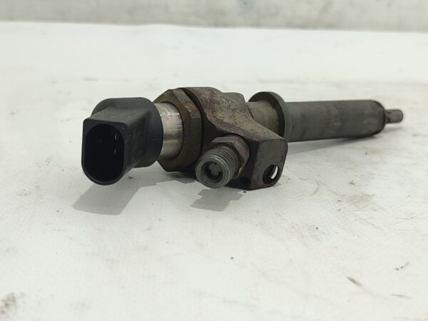 Injektor PEUGEOT 307 2000-2007 9636819380