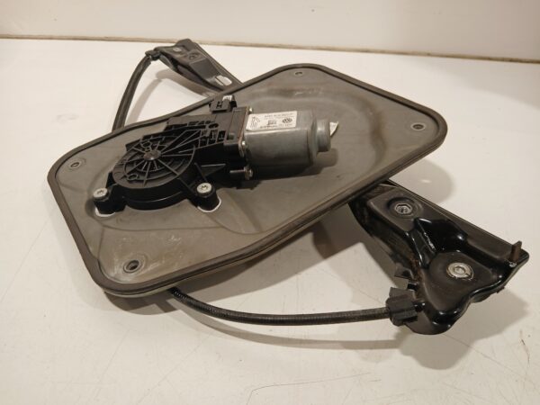 Fensterhebermotor vorne rechts SKODA FABIA 2010-2014 5J1837402F