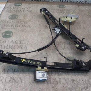 Fensterheber Vorne links SEAT LEON 2010-2012 1P0837461A