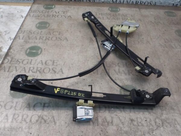 Fensterheber Vorne links SEAT LEON 2010-2012 1P0837461A