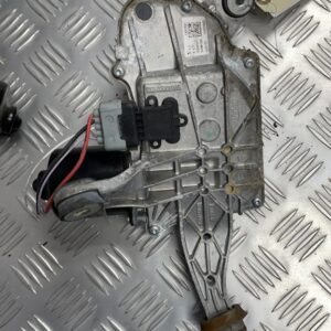 Wischermotor vorne RENAULT SCÉNIC III 2011-2016 W000024699