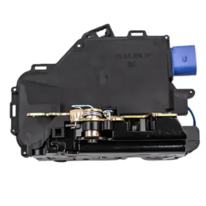 Türschloss hinten rechts SKODA OCTAVIA 1997-2006 7L0839016