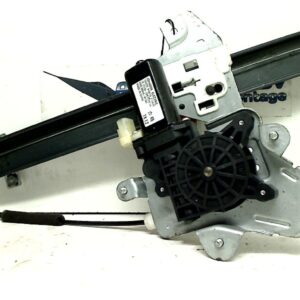 Fensterhebermotor vorne links KIA PICANTO 2004-2011 1060272