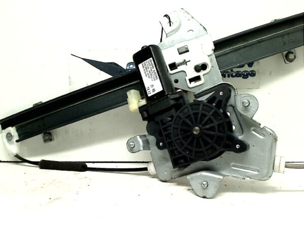 Fensterhebermotor vorne links KIA PICANTO 2004-2011 1060272