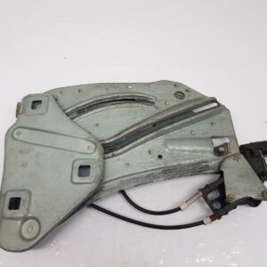 Fensterheber hinten links RENAULT MEGANE II Coupé-Cabriolet 2004  400773s