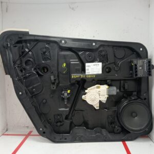 fensterhebermotor vorne rechts VW GOLF VI 2009-2012 5K0837462B