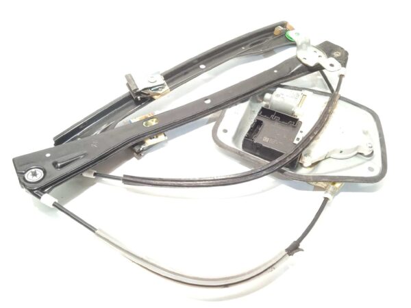 Fensterheber Vorne rechts  VW GOLF VI Variant  2009-2013 1K5837462B