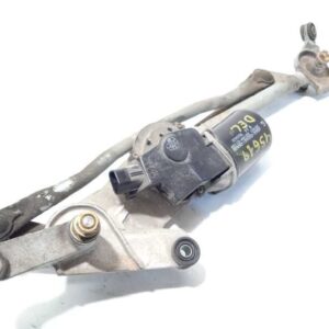 Scheibenwischermotor vorne TOYOTA AVENSIS VERSO 2001-2005 1592005950