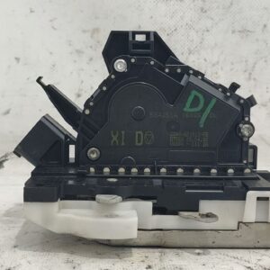 Türschloss vorne links FORD MONDEO 2000-2007 A21813