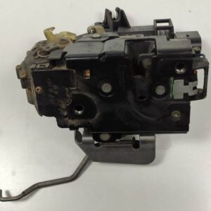 Türschloss vorne links AUDI A6 C5 Avant 2002-2005 4B1837015G
