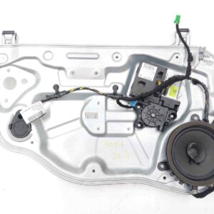 Fensterhebermotor vorne links VOLVO V50 2003-2012 31275916AA