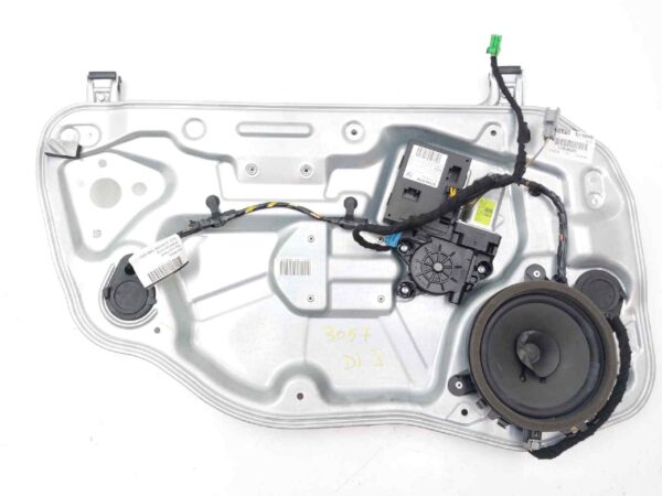 Fensterhebermotor vorne links VOLVO V50 2003-2012 31275916AA
