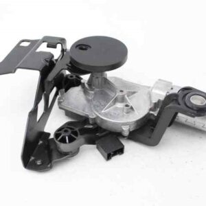 Wischermotor hinten BMW 3 2007-2010 1397220905