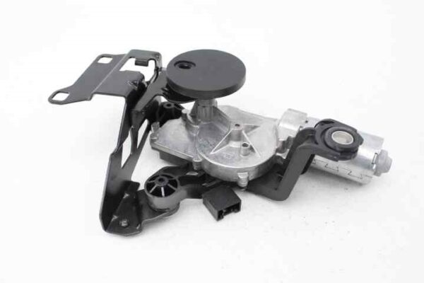 Wischermotor hinten BMW 3 2007-2010 1397220905