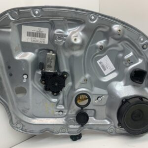 Fensterhebermotor vorne links LANCIA MUSA 2004-2012 00517348720