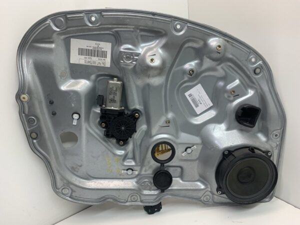 Fensterhebermotor vorne links LANCIA MUSA 2004-2012 00517348720