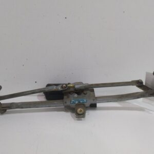 Wischermotor vorne VW TOURAN 2003-2010 0390241746