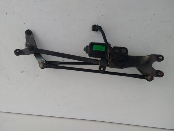 Scheibenwischermotor vorne OPEL TIGRA 1994-1998 22116327