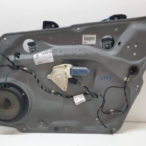 fensterhebermotor vorne rechts MERCEDES A-KLASSE A1697203079