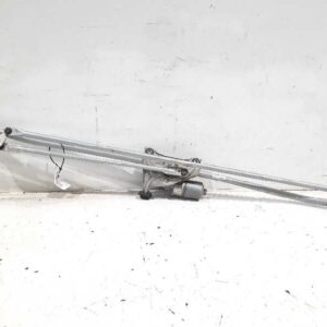 Scheibwischermotor vorne OPEL ASTRA J 2009-2016 1397220623