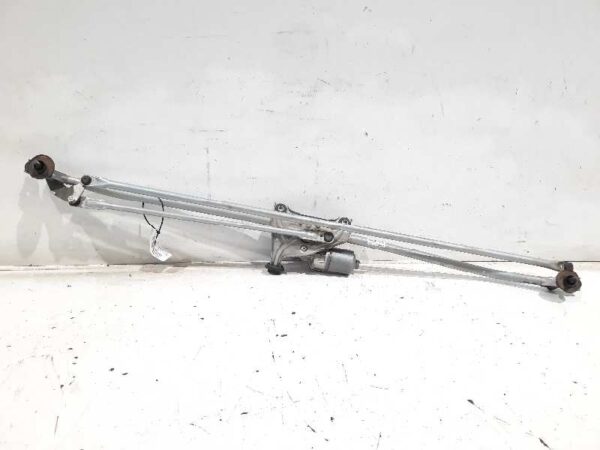 Scheibwischermotor vorne OPEL ASTRA J 2009-2016 1397220623
