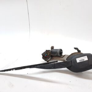 Wischermotor vorne MERCEDES-BENZ CLK (C208) 1997-2002 390241420