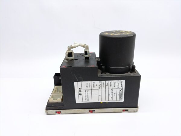 Zentralverriegelung Pumpe AUDI A3 1996-2006 8L0862257D