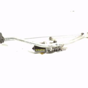 Wischermotor vorne DACIA SANDERO 2012-2025 288004410R