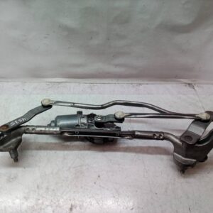 Wischermotor vorne MAZDA 5 2005-20101593000602