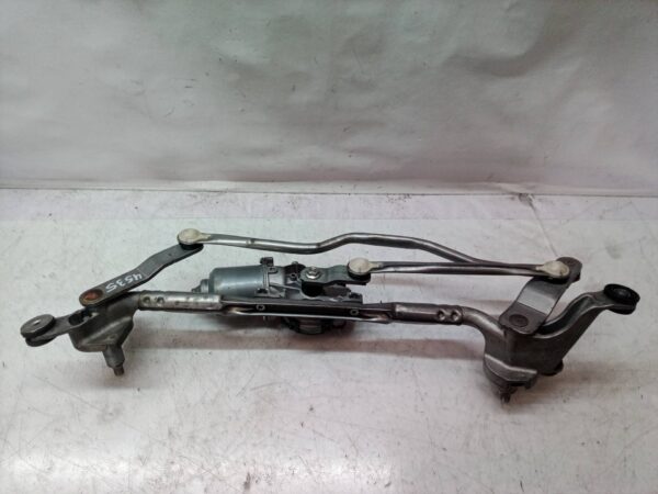 Wischermotor vorne MAZDA 5 2005-20101593000602