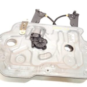 Fensterhebermotor vorne rechts NISSAN QASHQAI 2009 BP15548082C23