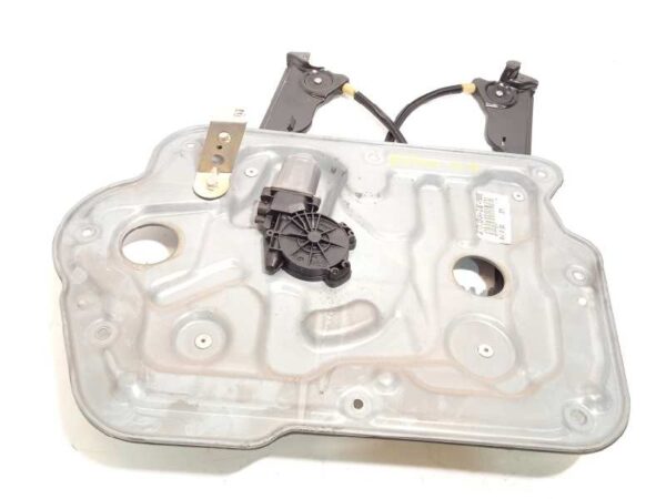 Fensterhebermotor vorne rechts NISSAN QASHQAI 2009 BP15548082C23