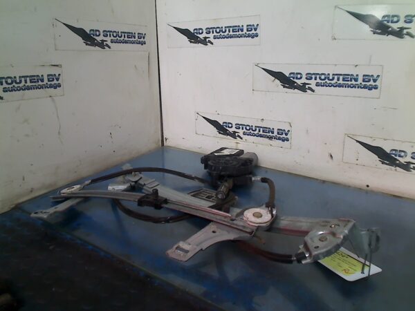 Fensterheber vorne rechts PEUGEOT 307 CC 2003-2005 9651735180