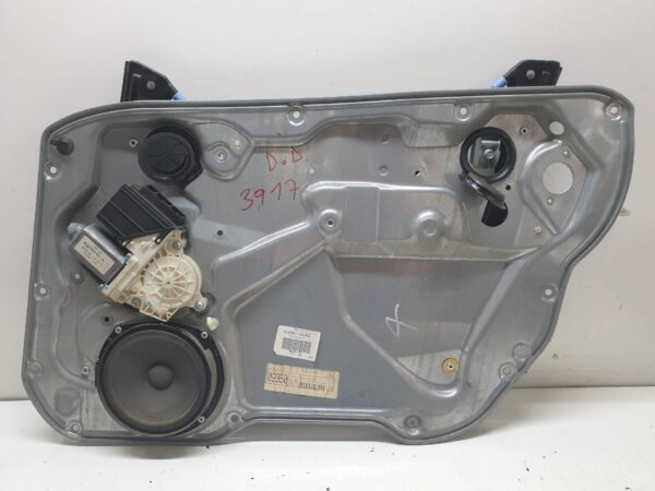Fensterhebermotor vorne rechts SEAT CORDOBA 2002-2009 6L4837752AQ