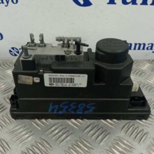 Zentralverriegelung pumpe MERCEDES-BENZ E-CLASS 1995-2003 00782813