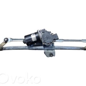 Wischermotor vorne AUDI A6 C5 1997-2005 8D1955113C